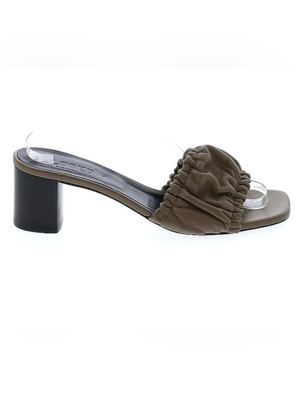 Closed Mules